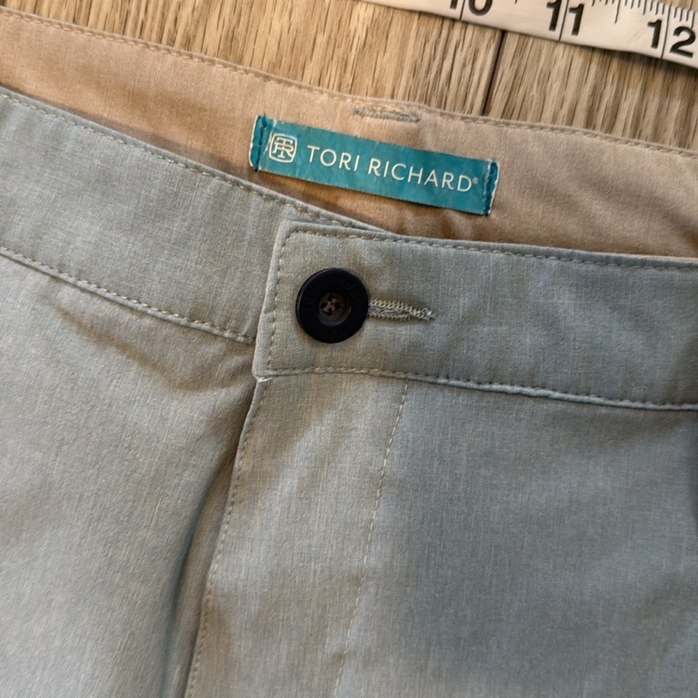 Tori Richard Shorts - Picture 4 of 8
